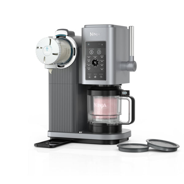 Creami Swirl 13-in-1 Soft Serve Ice Cream Machine