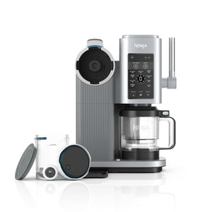 Creami Swirl 13-in-1 Soft Serve Ice Cream Machine