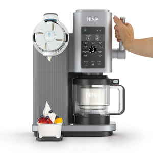 Creami Swirl 13-in-1 Soft Serve Ice Cream Machine