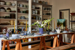 Honeycomb Patterned Tumbler individual