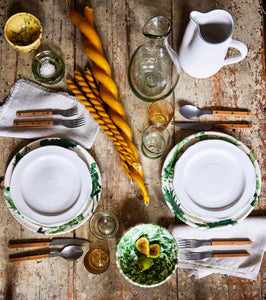 Urbino Colossal Footed Candleholder