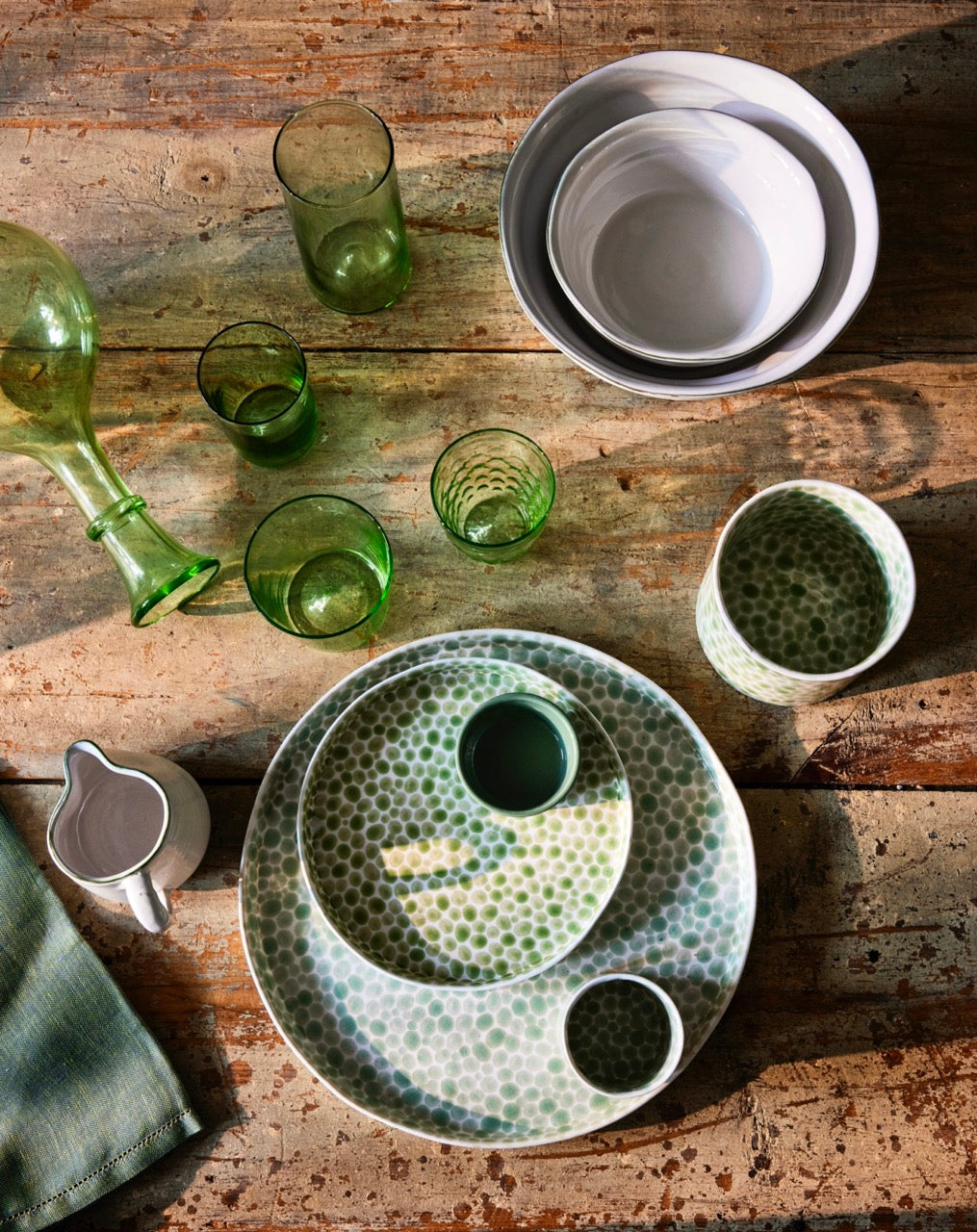 Radi Simple Breakfast Bowl