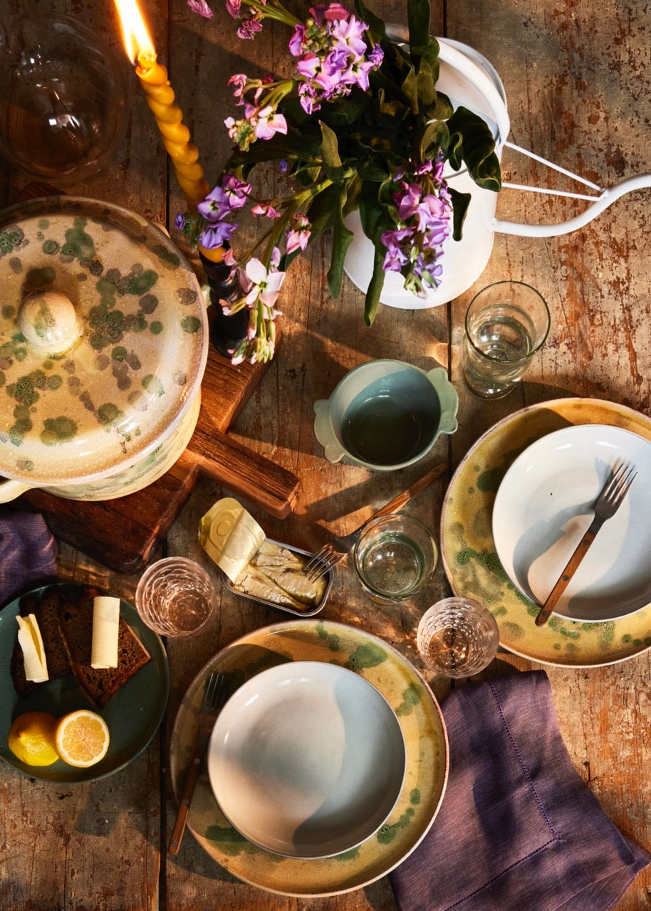 Large Unico Cutting Board