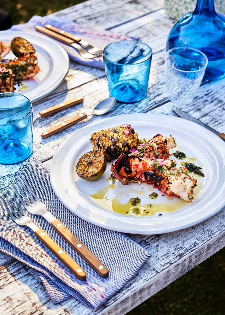 Bevagna Dinner Plate