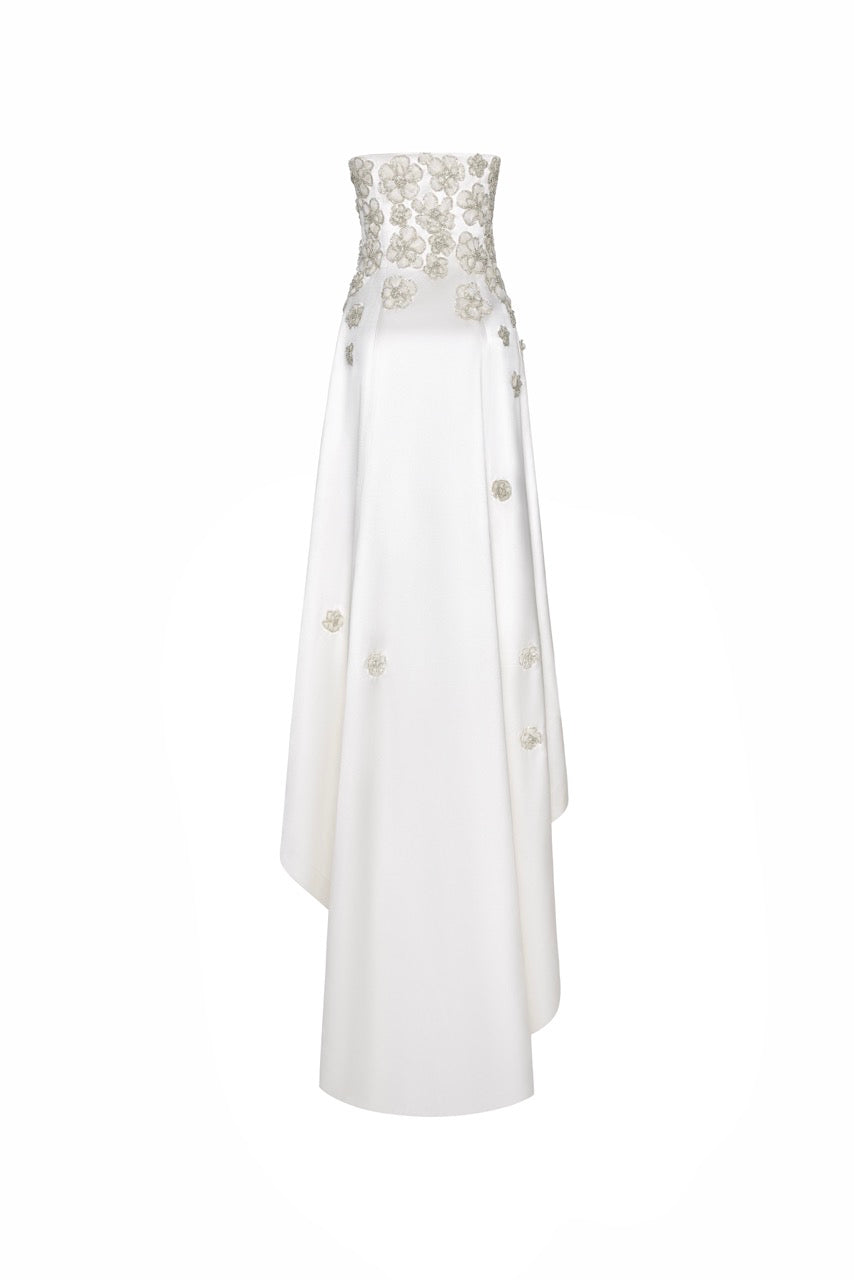 The Neve Gown