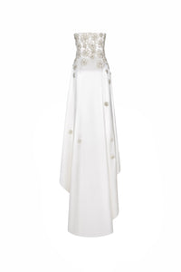 The Neve Gown