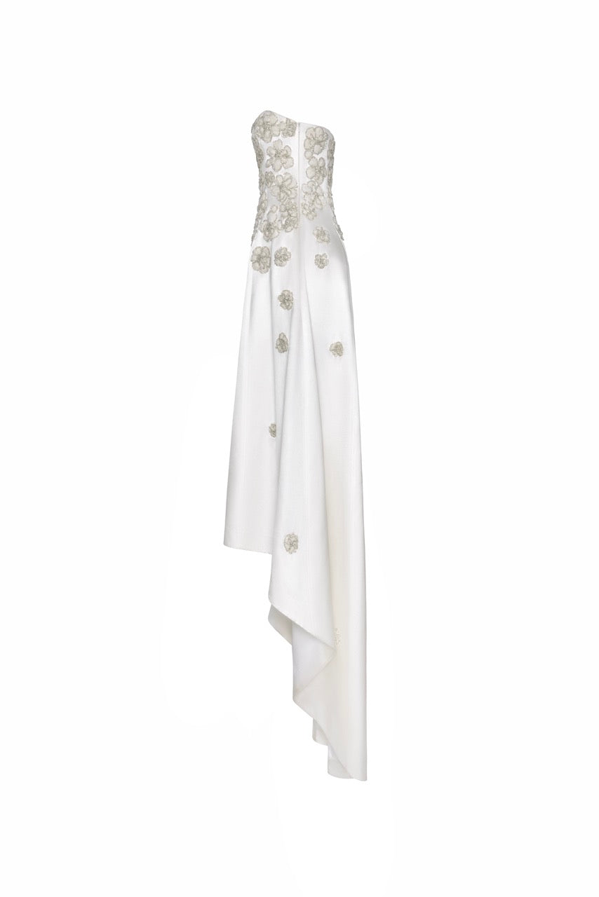 The Neve Gown