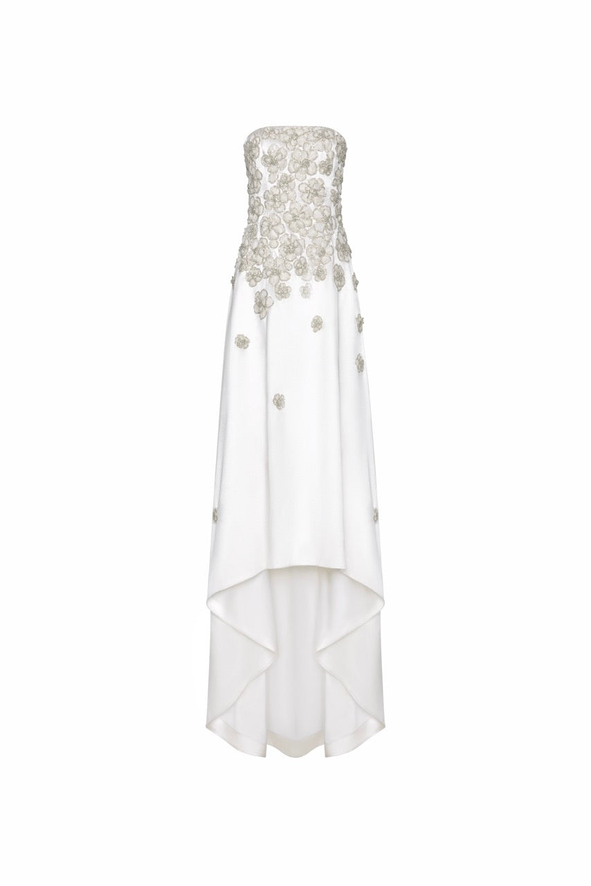 The Neve Gown