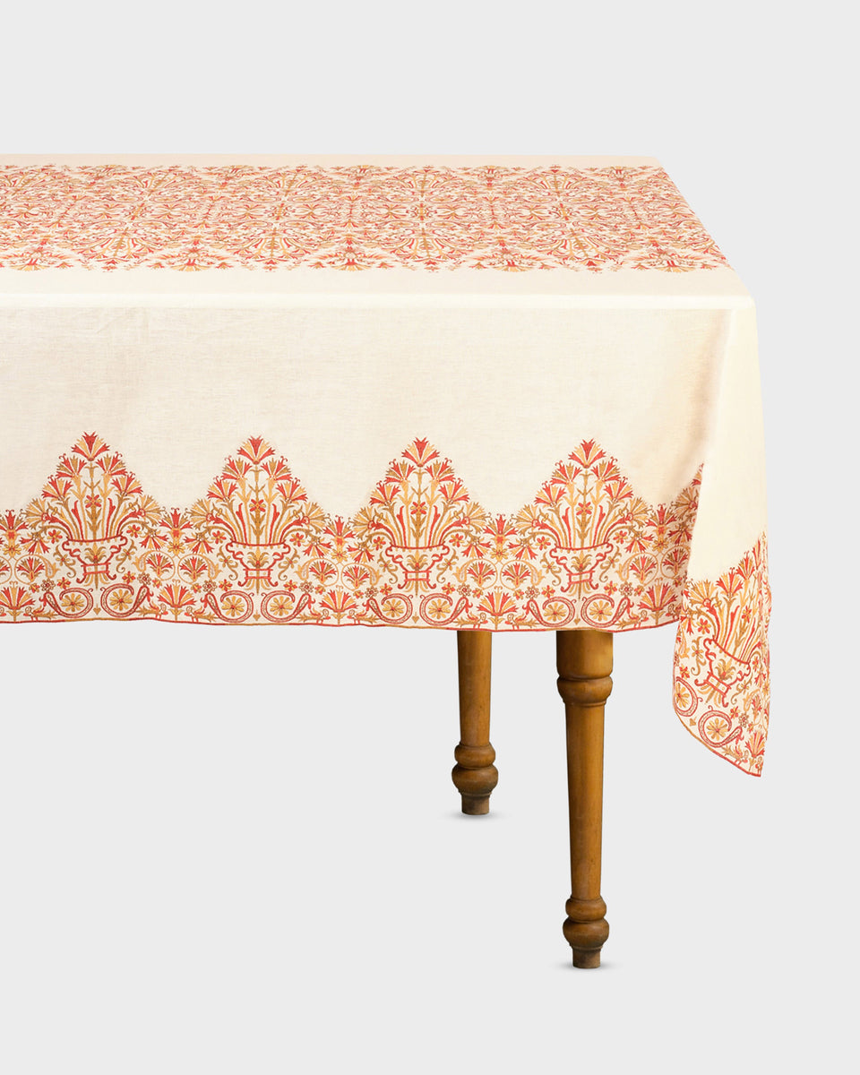 Creta Tablecloth