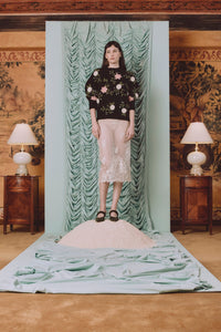 Nilo Noche Sweater