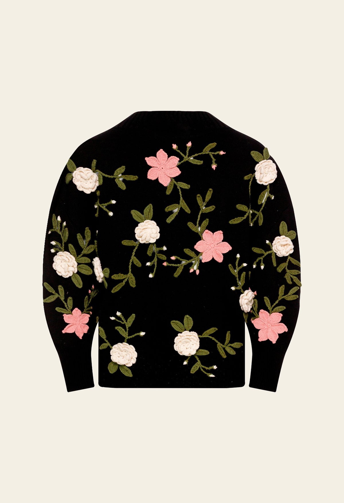 Nilo Noche Sweater