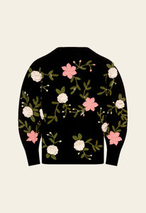 Nilo Noche Sweater