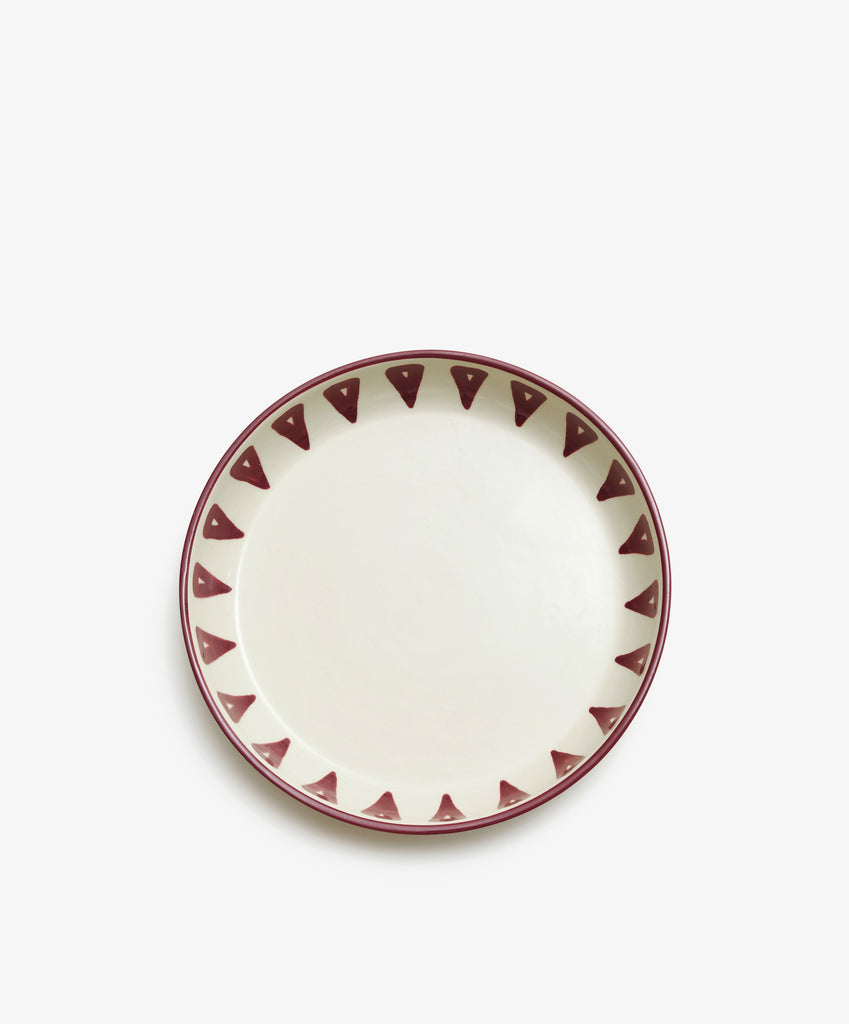 Daria Pasta Bowl, Set of 4