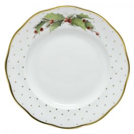DESSERT PLATE
