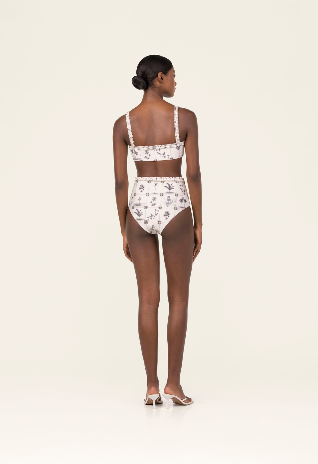 Nopal Arena Bikini Bottom