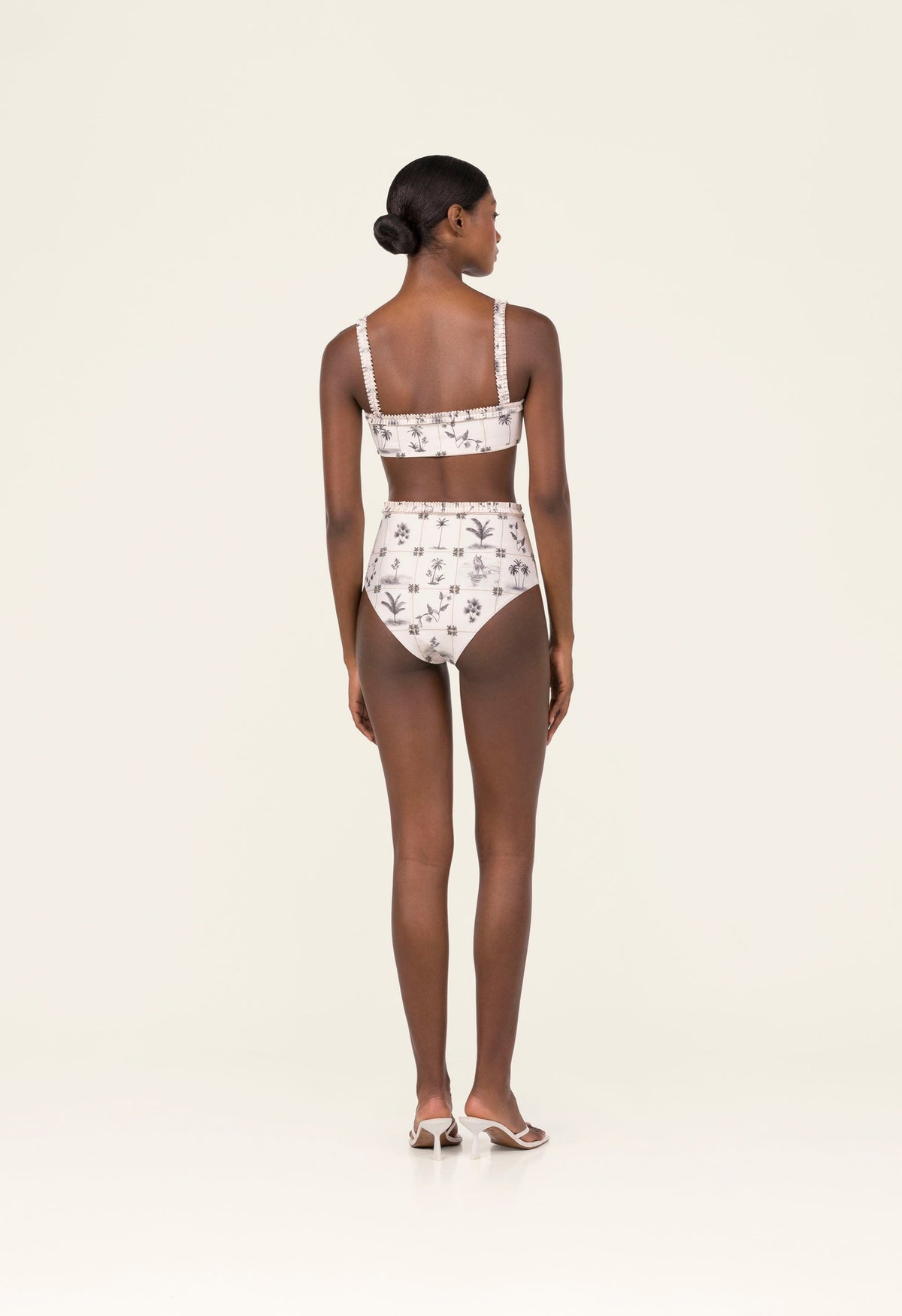 Nopal Arena Bikini Bottom