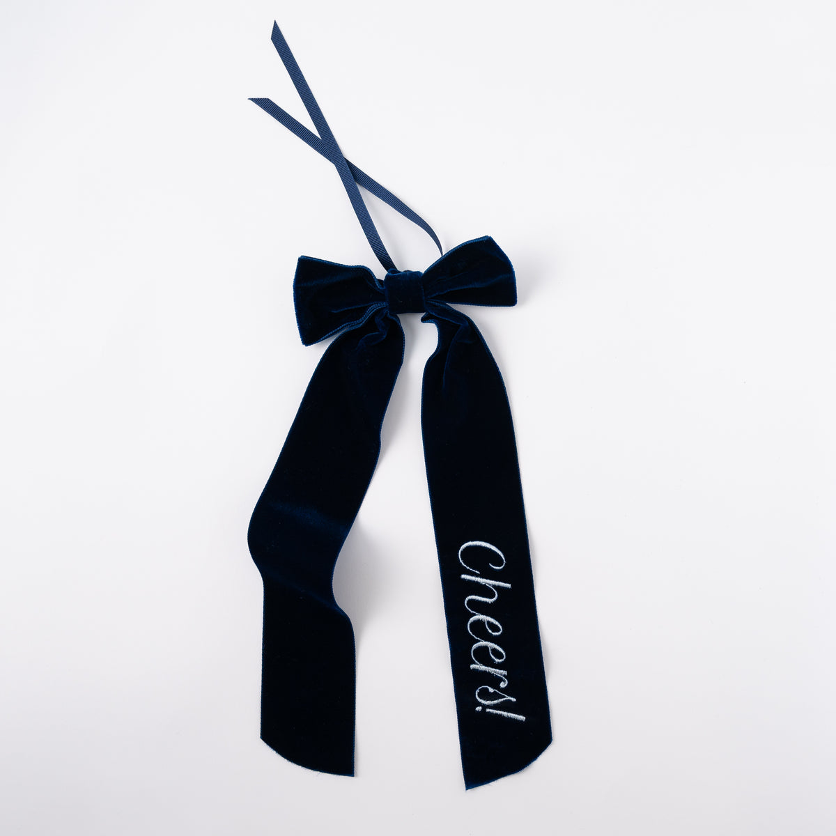 Wine Bow “Cheers”