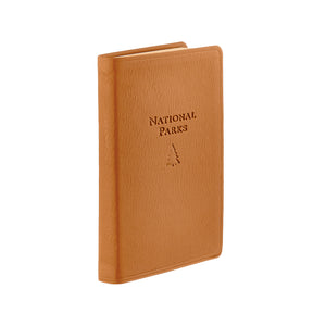 National Parks Traditional Leather