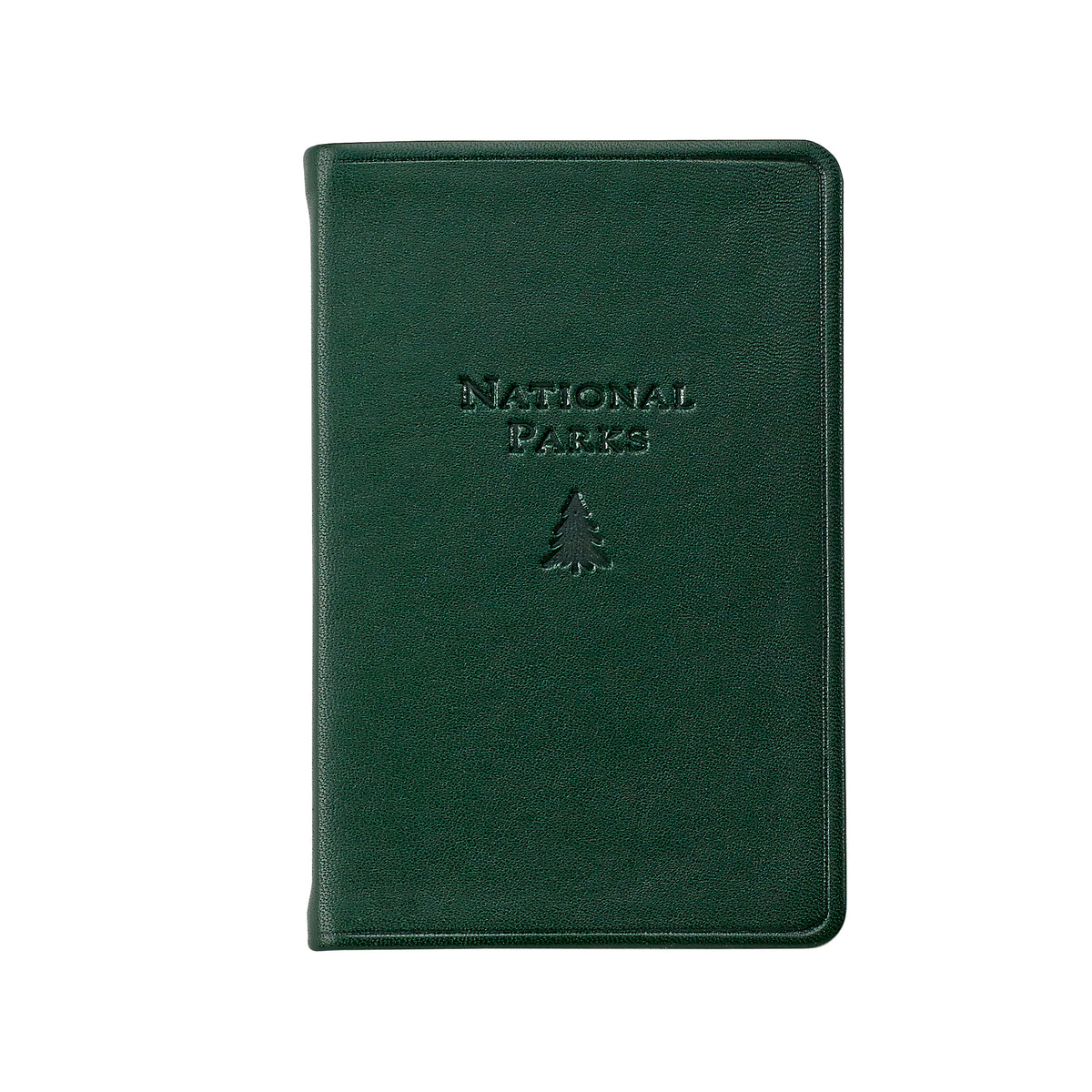 National Parks Traditional Leather