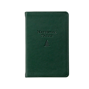 National Parks Traditional Leather