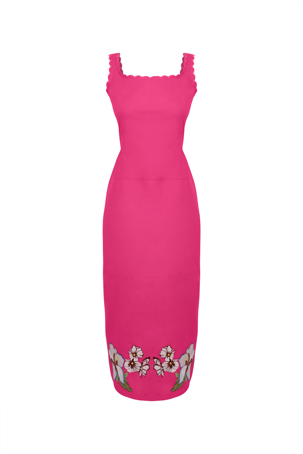 Nuran Dress