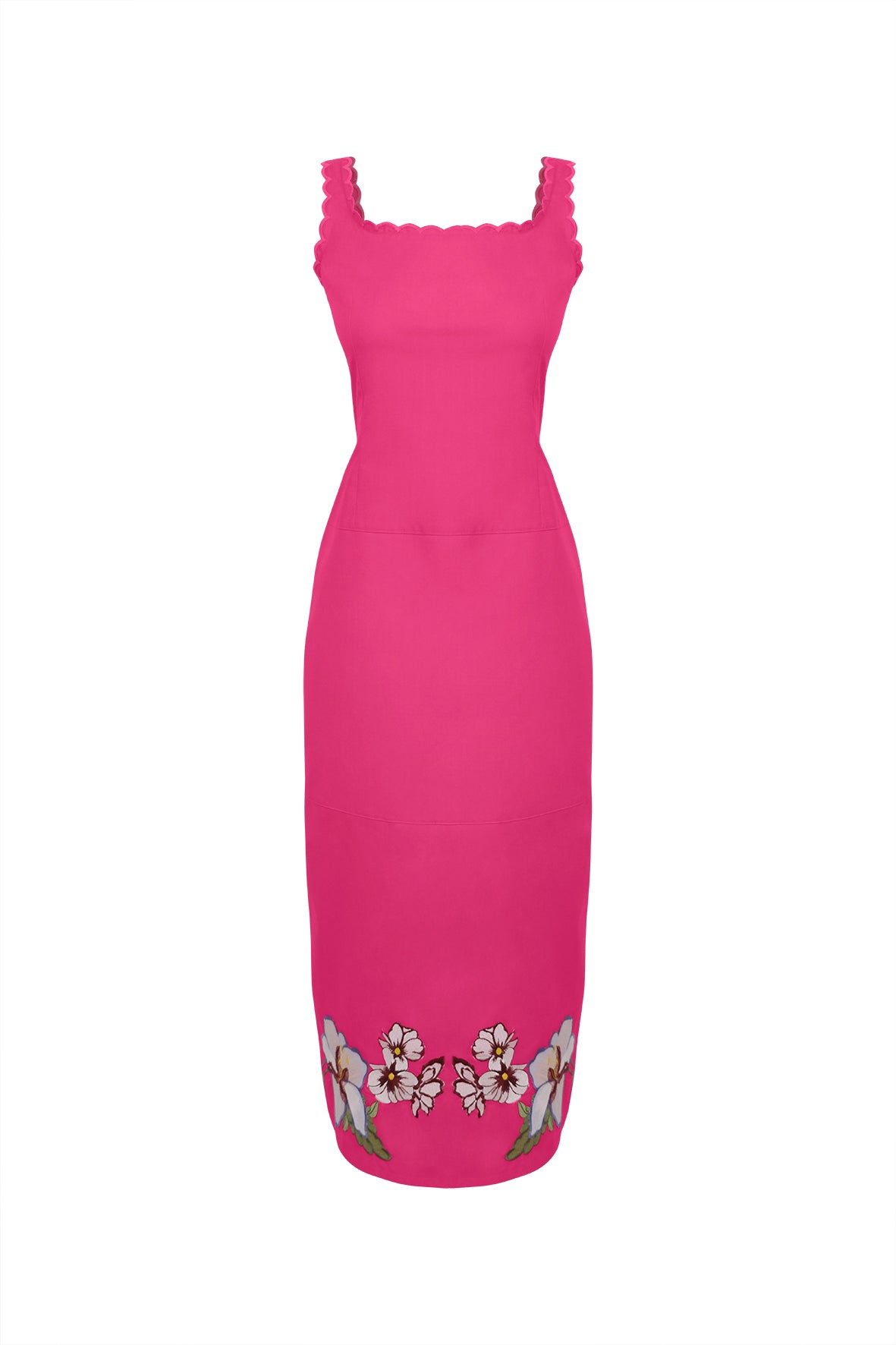 Nuran Dress
