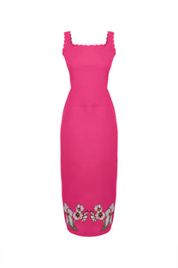 Nuran Dress