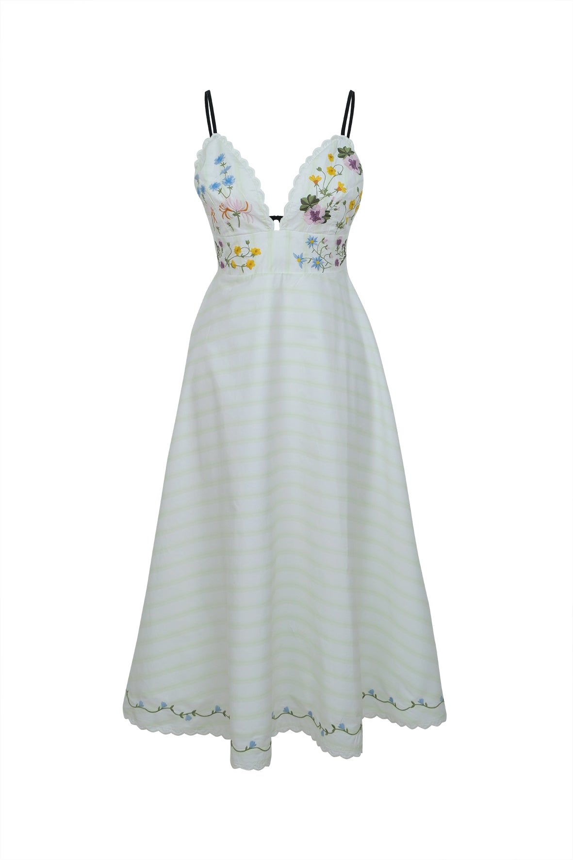Nur Dress