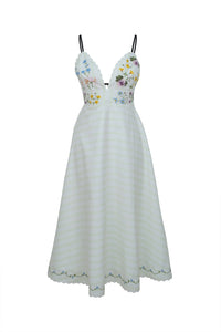 Nur Dress