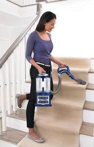 Navigator Lift-Away Deluxe Professional Bagless Vacuum
