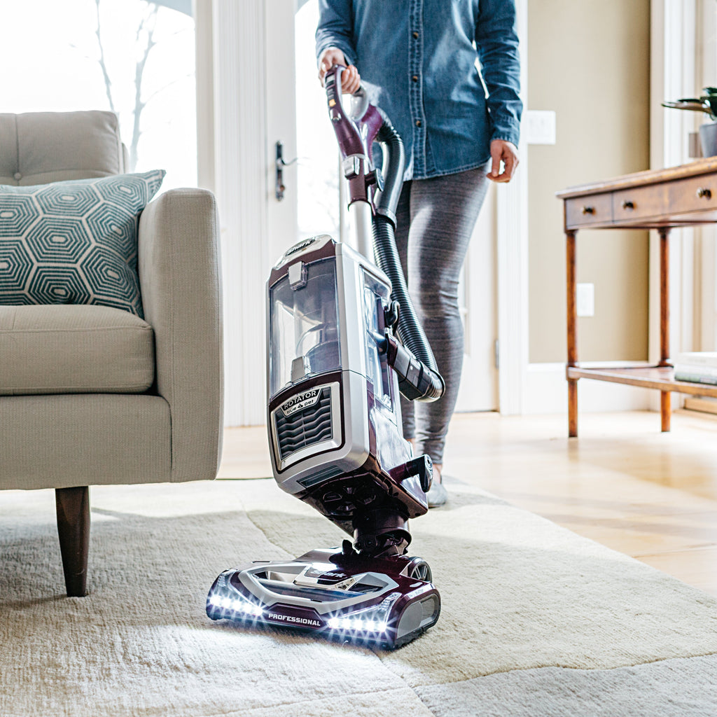 Rotator TruePet w/ Powered Lift-Away