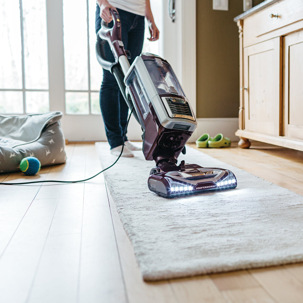 Rotator TruePet w/ Powered Lift-Away