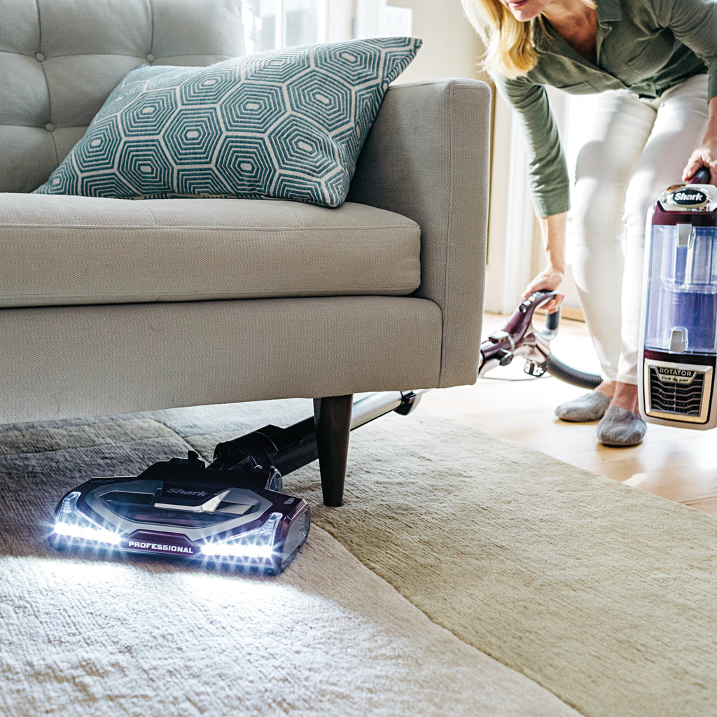 Rotator TruePet w/ Powered Lift-Away