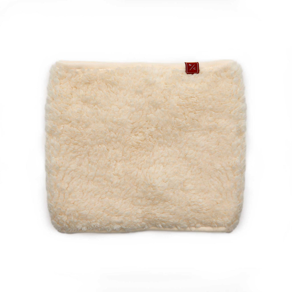 Women's Sherpa Neck Warmer