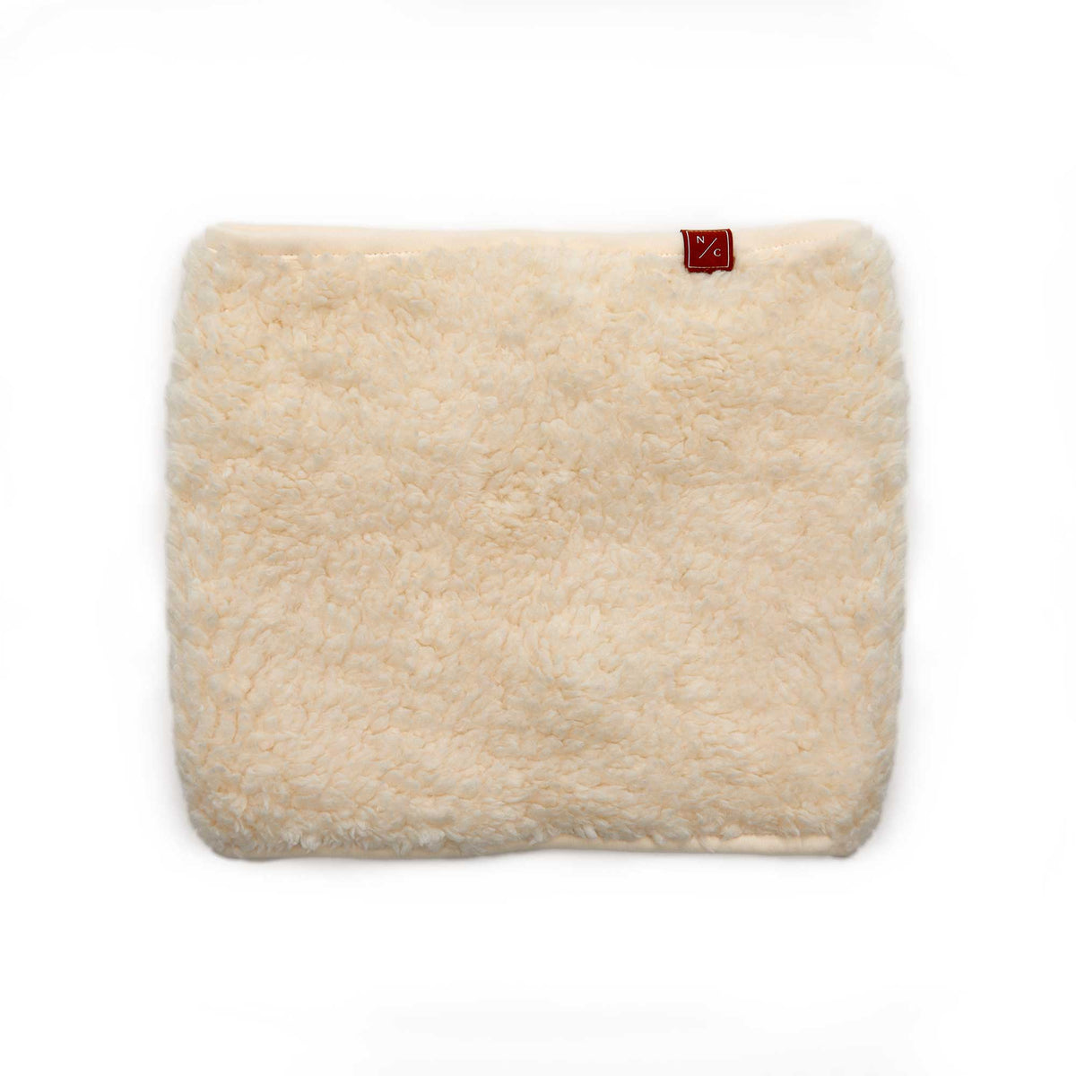 Women's Sherpa Neck Warmer