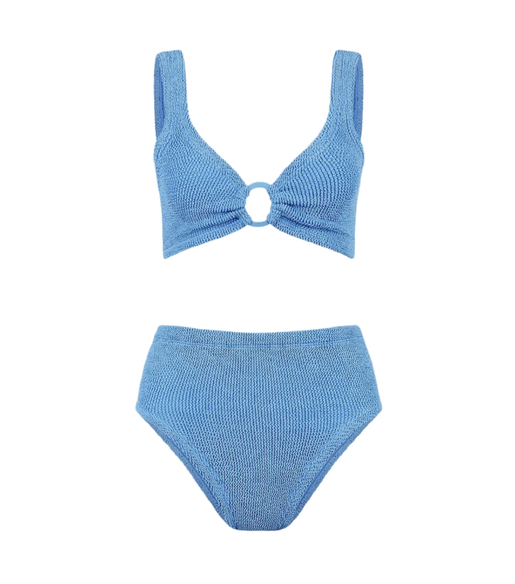 Nadine Bikini in Cornflower
