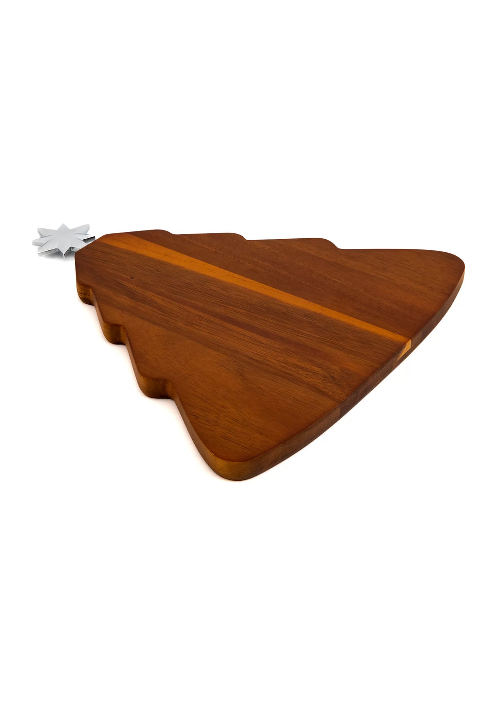 14.5" Christmas Tree Cheese Board