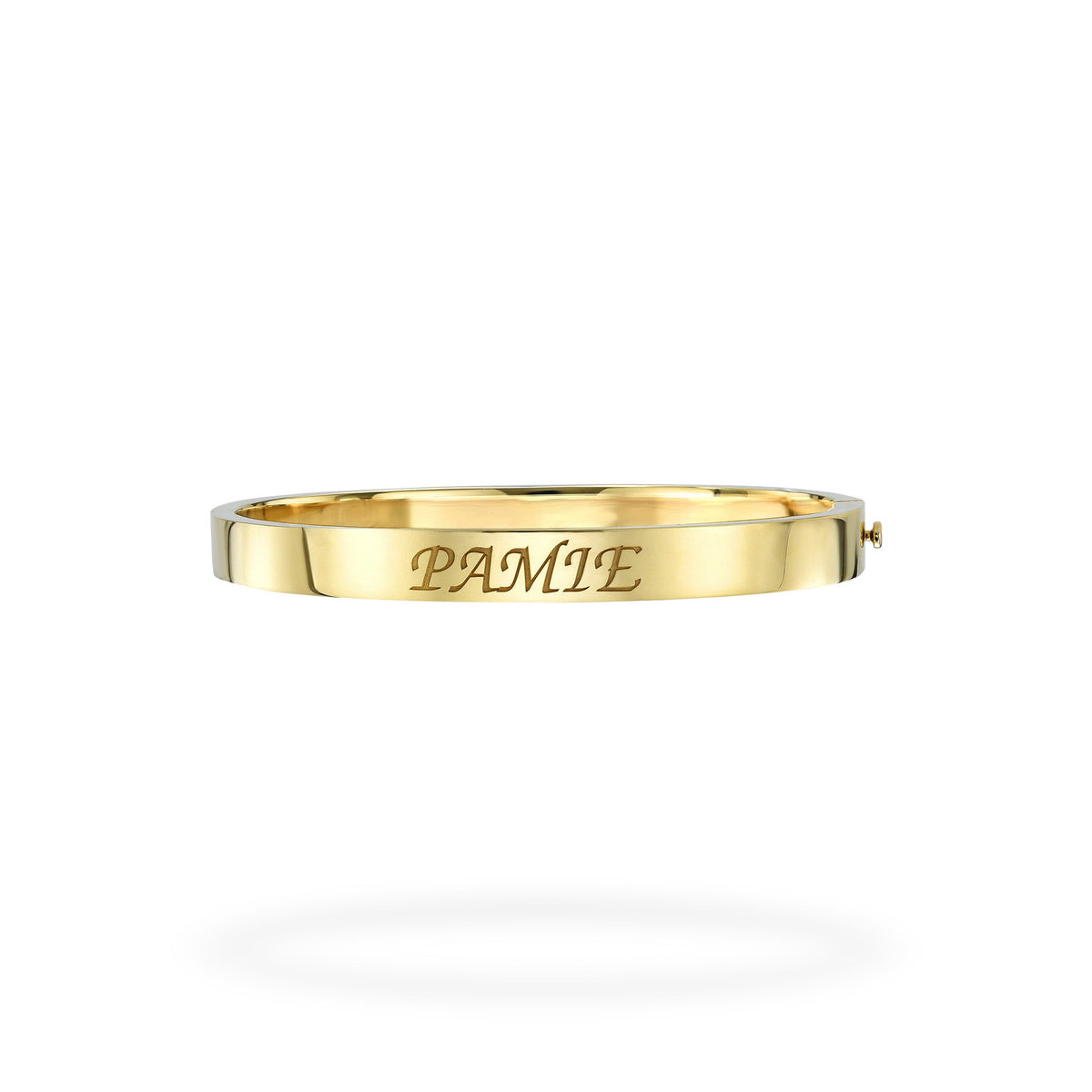Name Bracelet