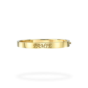 Name Bracelet