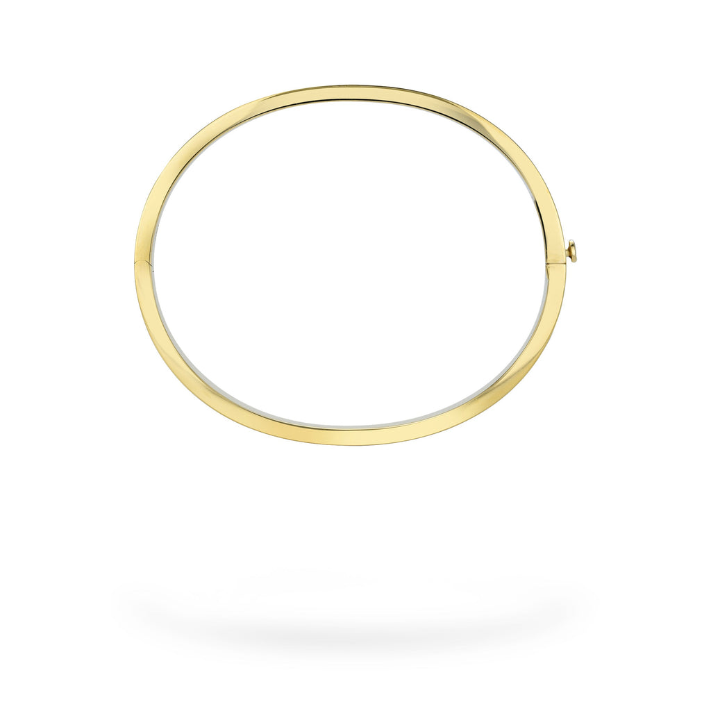 Name Bracelet