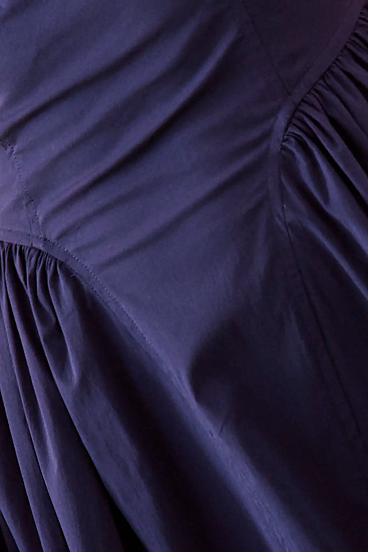 Nantucket Dress in Navy