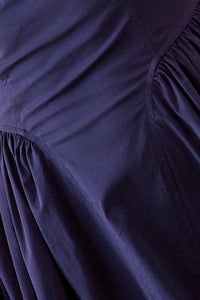 Nantucket Dress in Navy