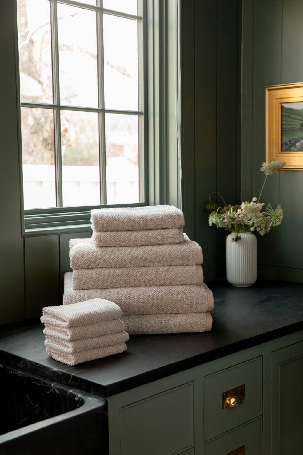 Complete Nantucket Bath Bundle