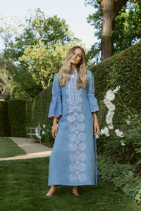 Nantucket Serena Kaftan