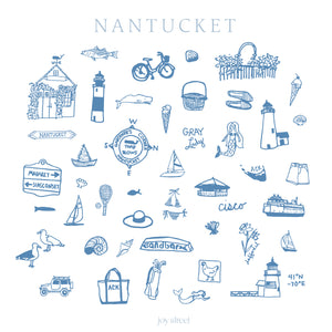 Joy Street Kids Nantucket Collection