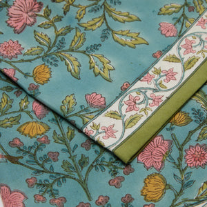 Giverny Napkins Multicolor, Set of 4