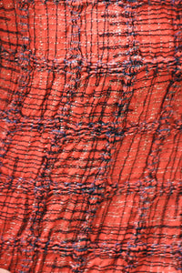 Natalie Top in Terracotta