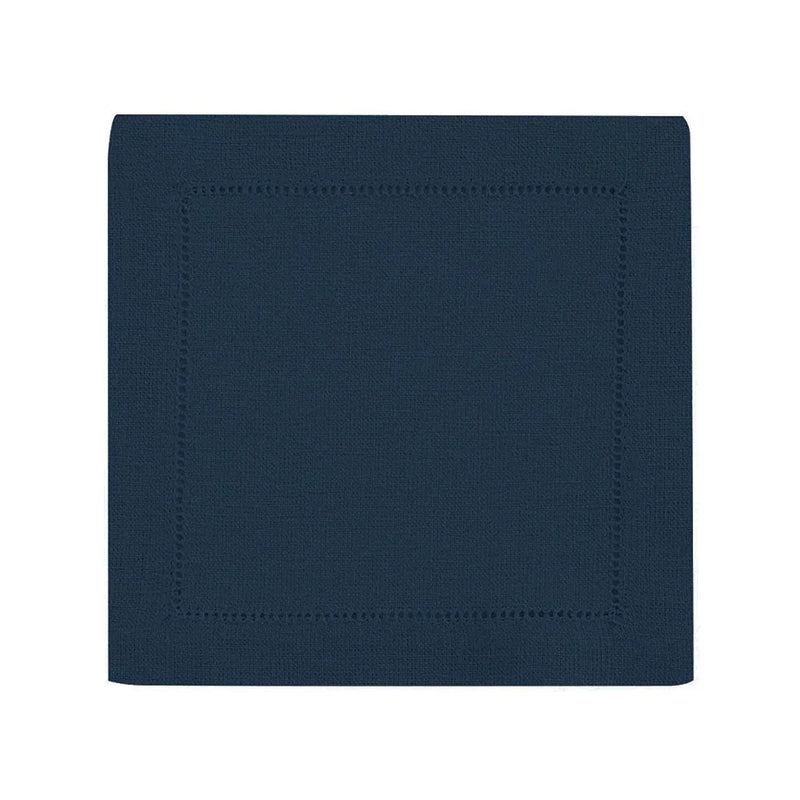 Festival Square Cocktail Napkins, Set of 6