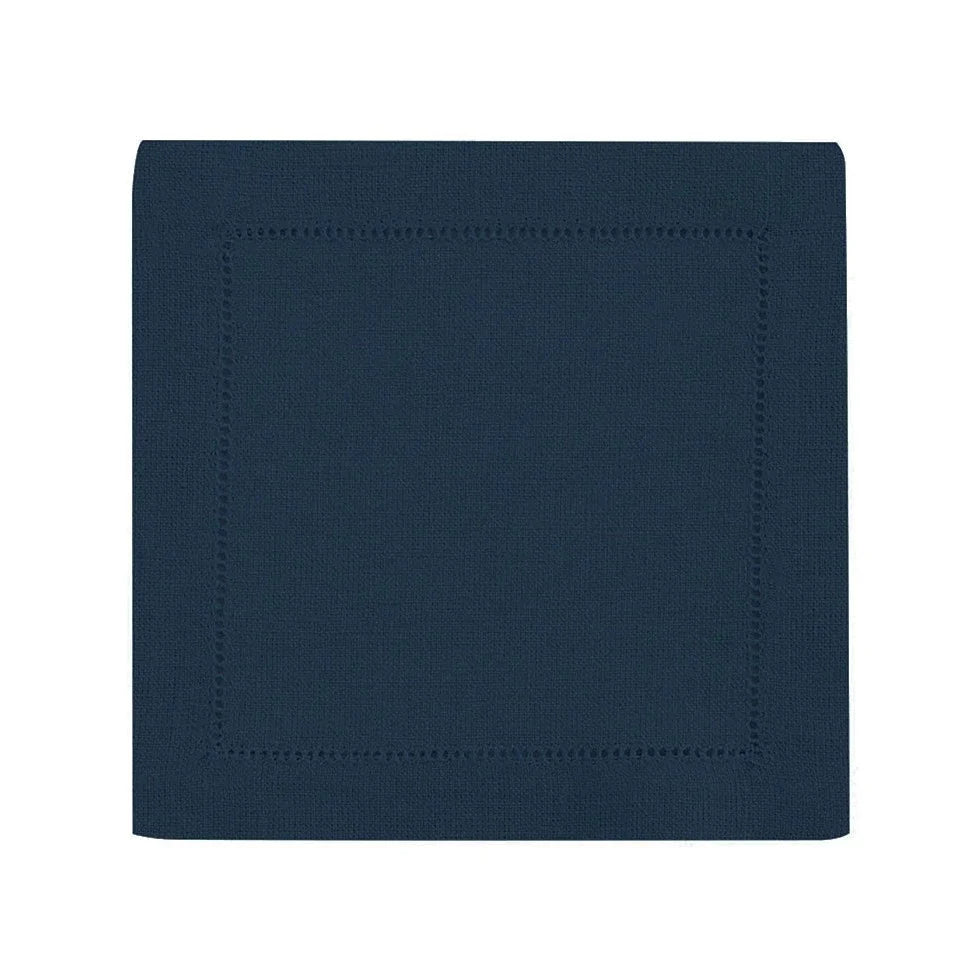 Festival Square Cocktail Napkins, Set of 6