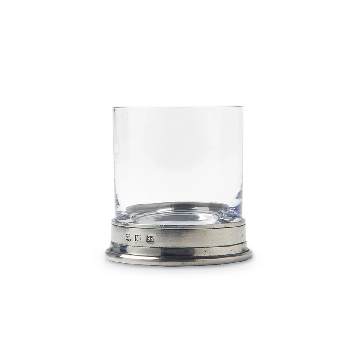 Neat Shot Glass, Crystal